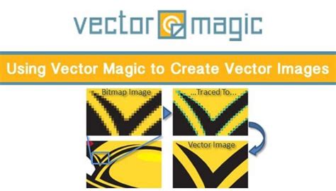 Vector Magic Review: The Future of Graphic Design